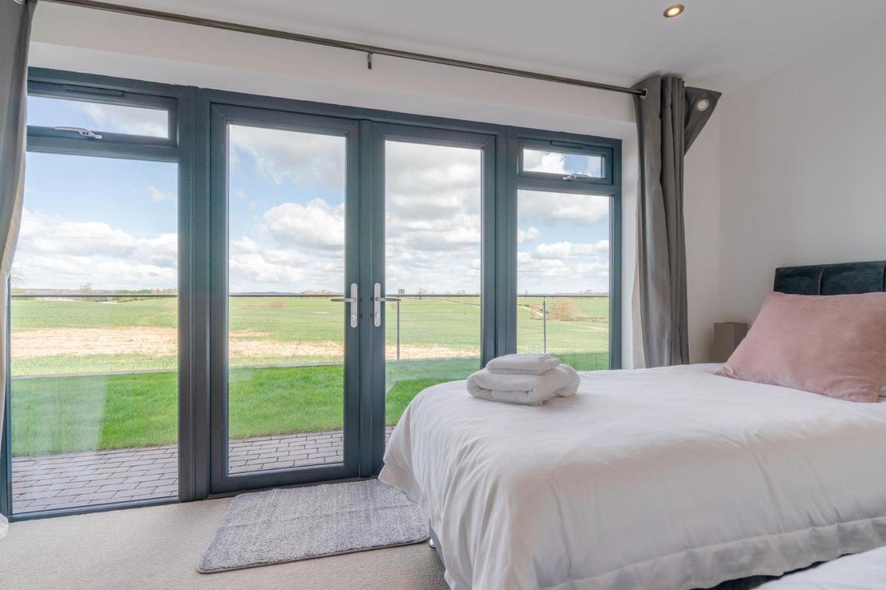Lower Lodge Barn Alcester ภายนอก รูปภาพ